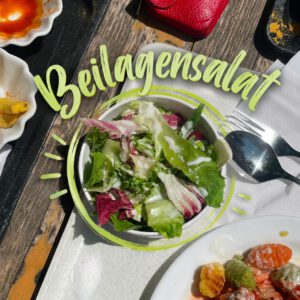 Beilagensalat