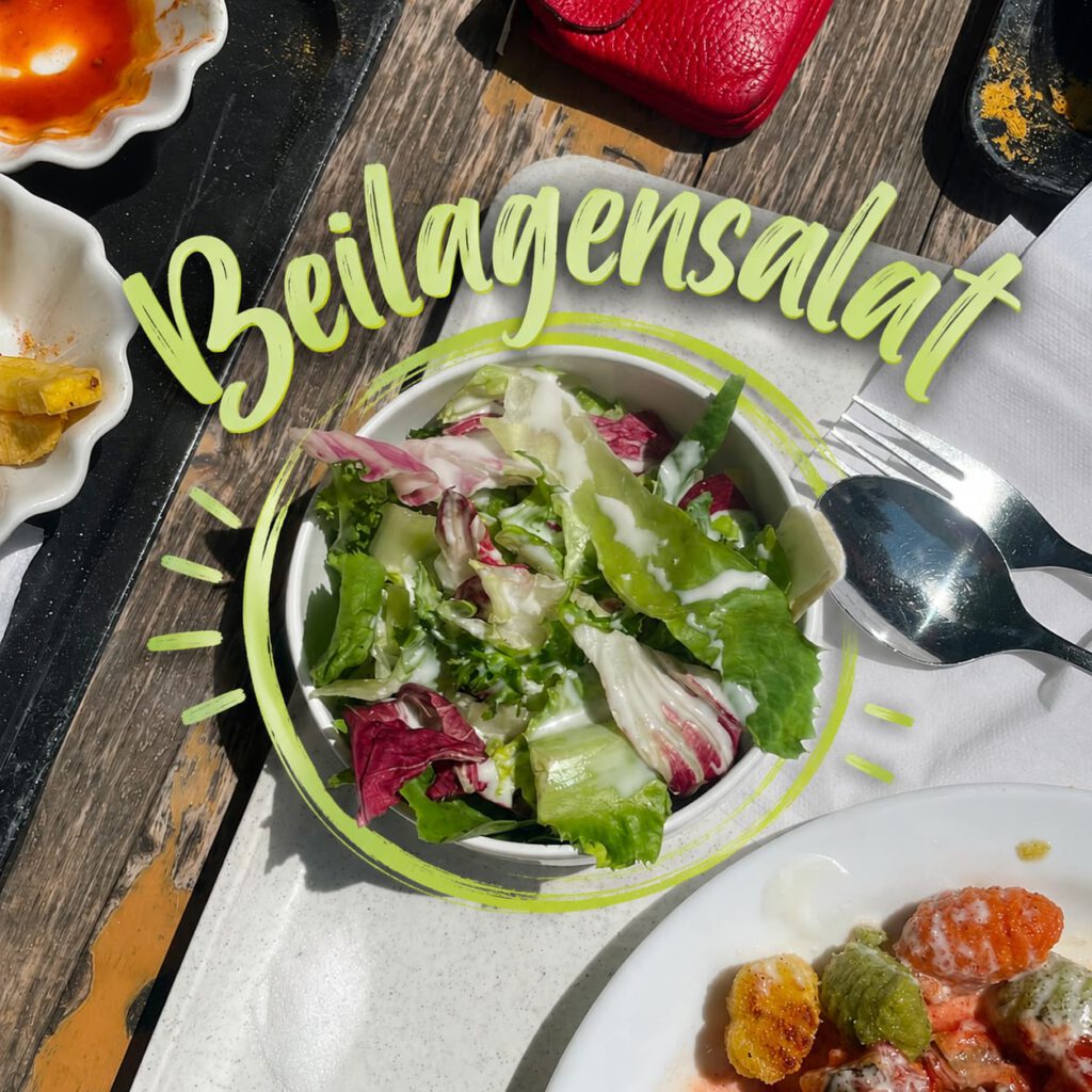 Beilagensalat