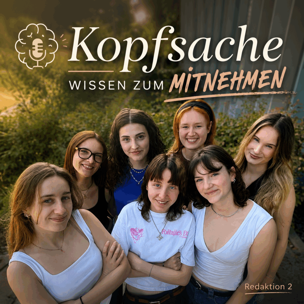 Kopfsache – Wissen zum Mitnehmen
