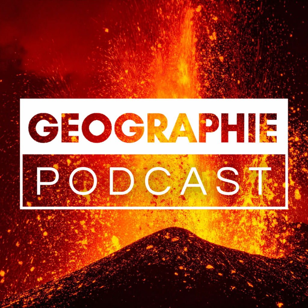Geographie Podcast