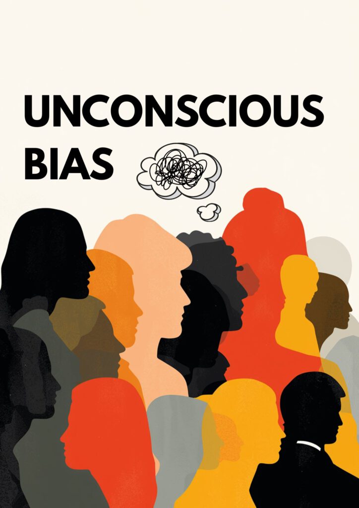 Unconscious Bias – Name Bias