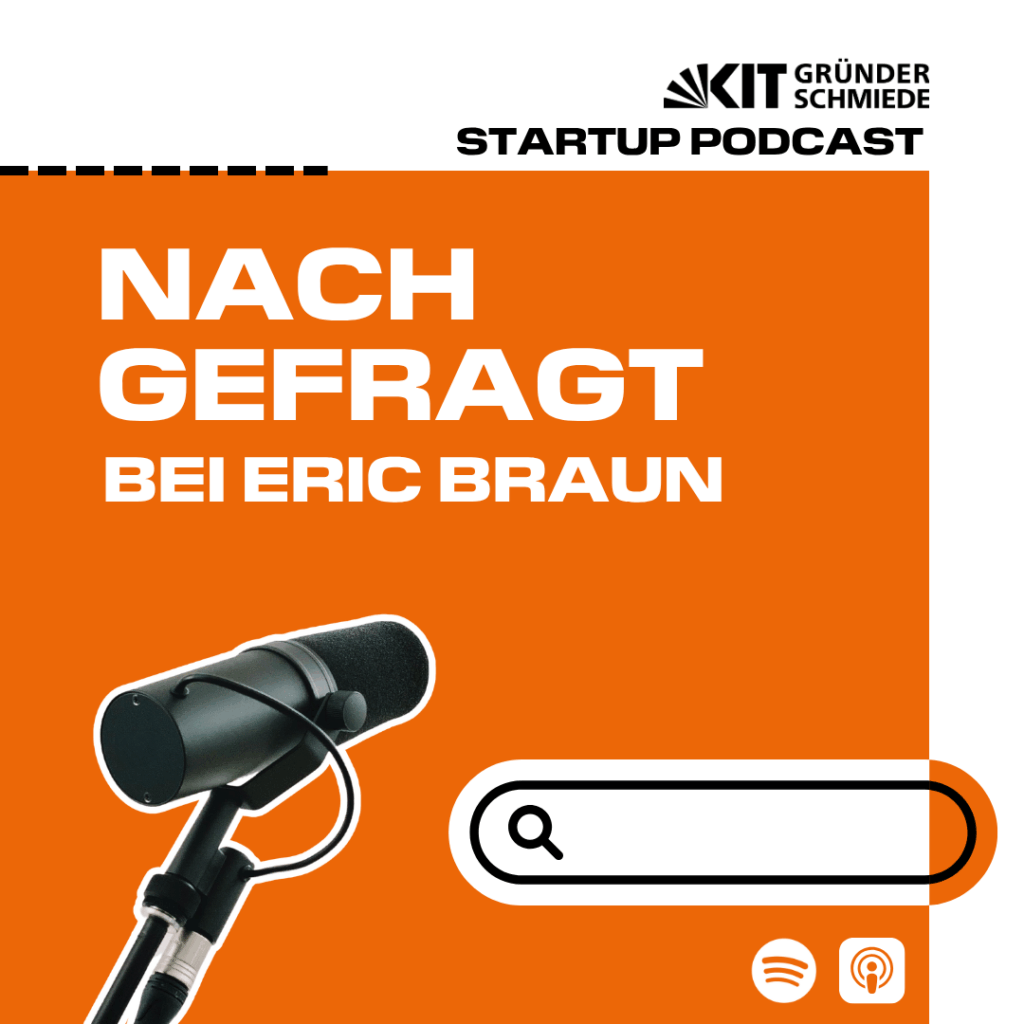 Wie wird man zur KIT-Beteiligung? | NACHGEFRAGT ft. Eric Braun