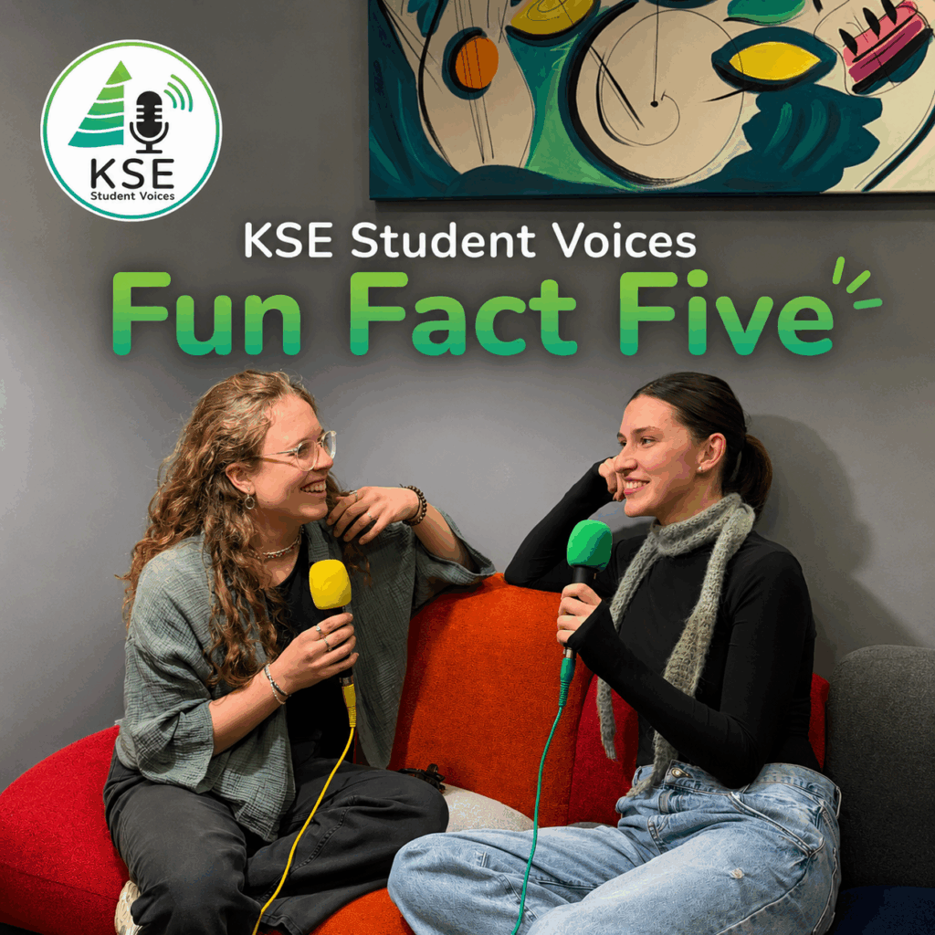 KSE Student Voices