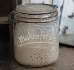 Thekenfetzen